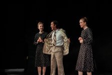 выкса.рф, Школа‑студия МХАТ в Выксе